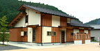 モデル住宅によるLCCM住宅の普及促進