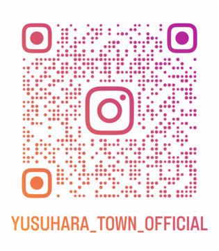 インスタグラムQRコード