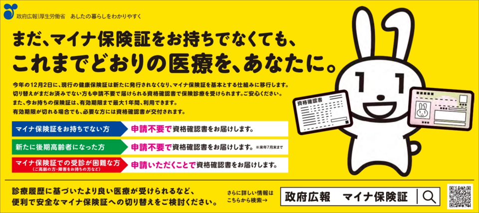 政府広報