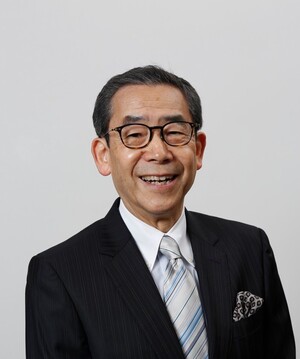 アンカー:徳田章