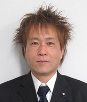 藤原　伸（ふじわら　しん）