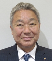 土釜　清（どがま　きよし）