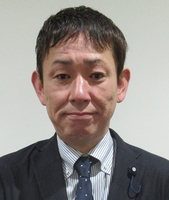 矢野　明（やの　あきら）