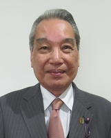 市川　岩亀（いちかわ　いわき）