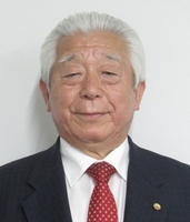 西川　慶男（にしかわ　けいお）
