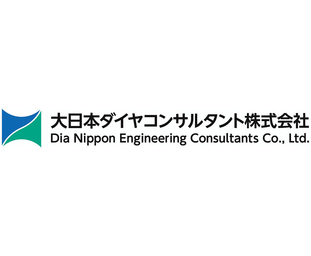 大日本ダイヤコンサルタント株式会社ロゴ