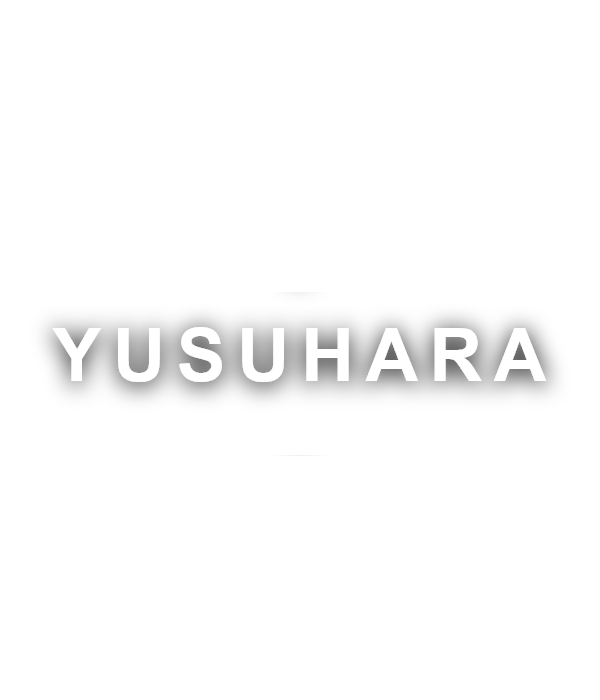 四季折々の高原の町：YUSUHARA